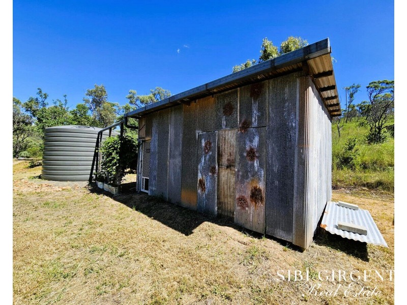 Oaky Valley, Mutchilba QLD 4872