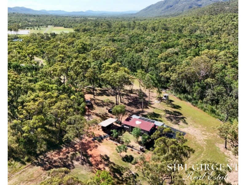 Oaky Valley, Mutchilba QLD 4872