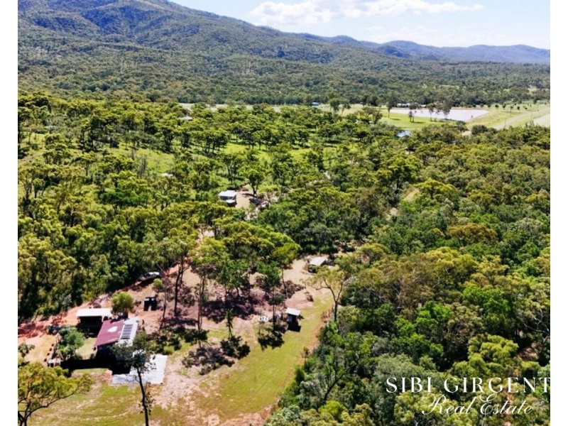 Oaky Valley, Mutchilba QLD 4872