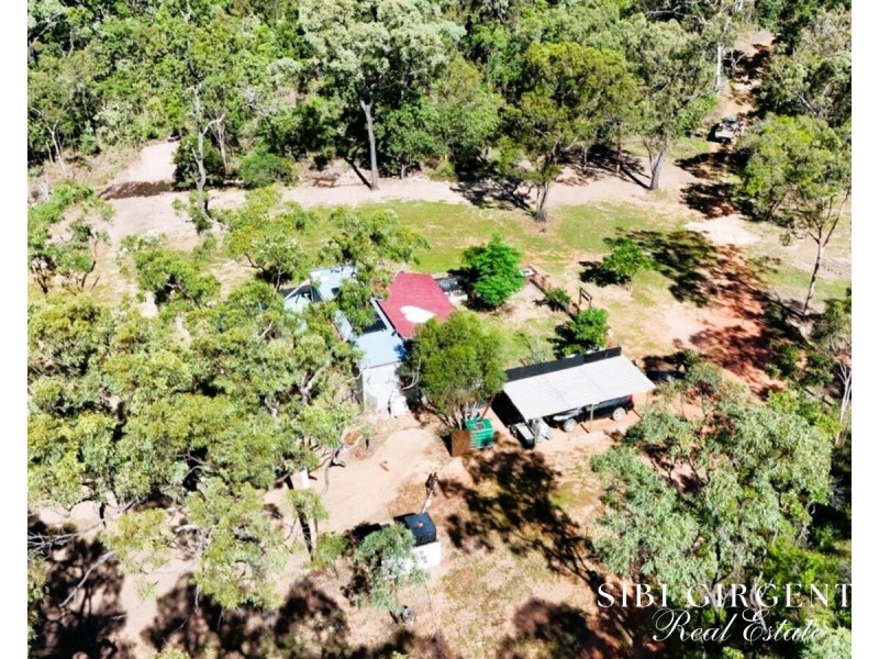 Oaky Valley, Mutchilba QLD 4872