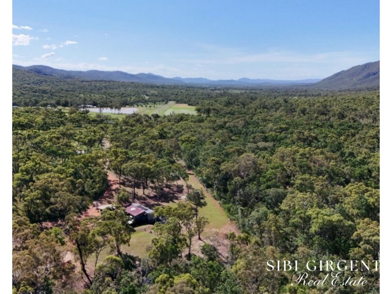 Oaky Valley, Mutchilba QLD 4872