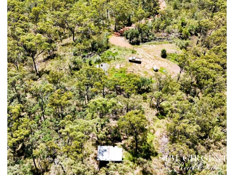 Oaky Valley, Mutchilba QLD 4872