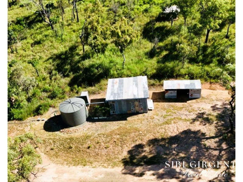 Oaky Valley, Mutchilba QLD 4872