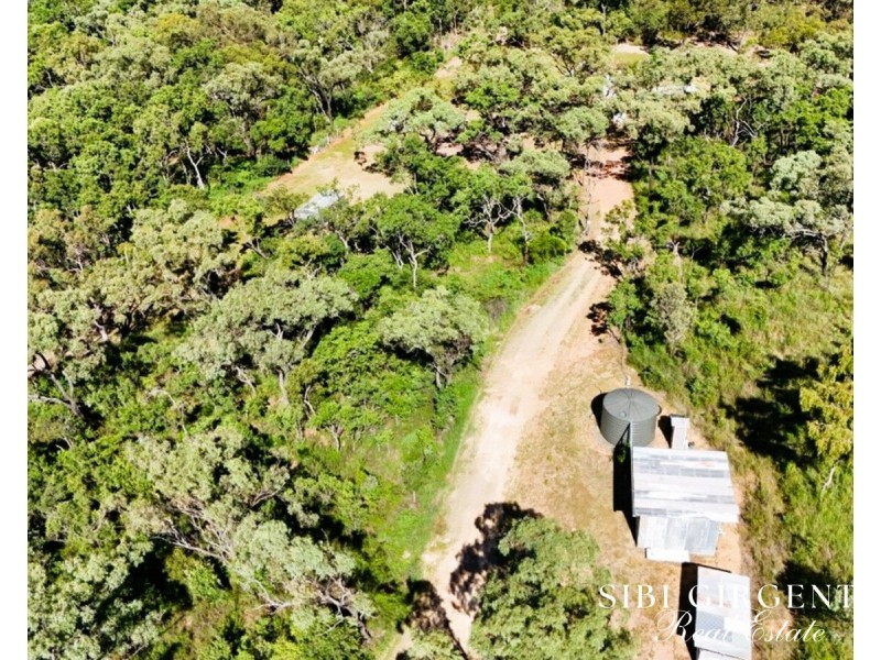 Oaky Valley, Mutchilba QLD 4872