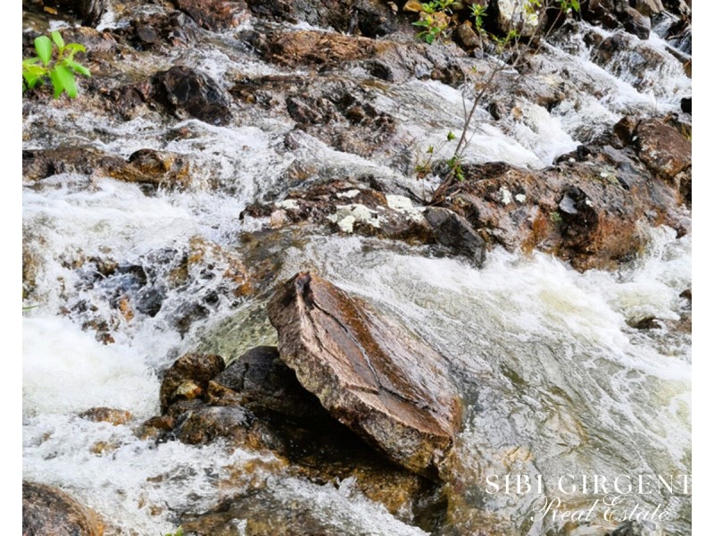 Oaky Valley, Mutchilba QLD 4872