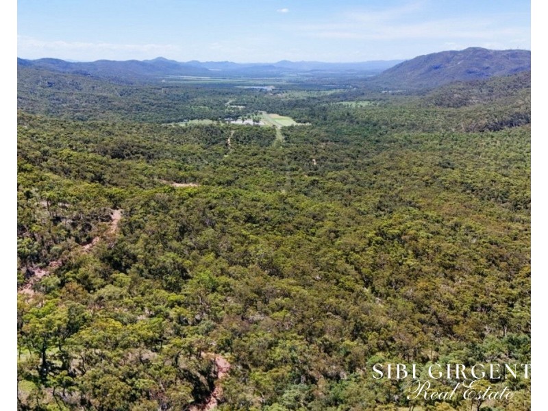 Oaky Valley, Mutchilba QLD 4872