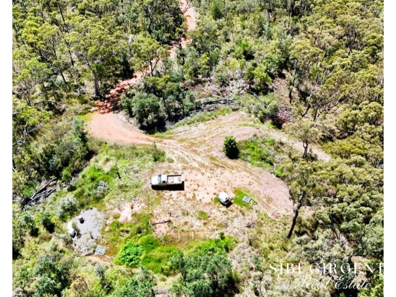 Oaky Valley, Mutchilba QLD 4872