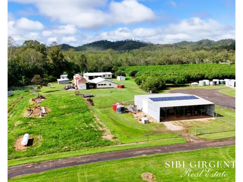 1004 Bilwon Road, Biboohra QLD 4880
