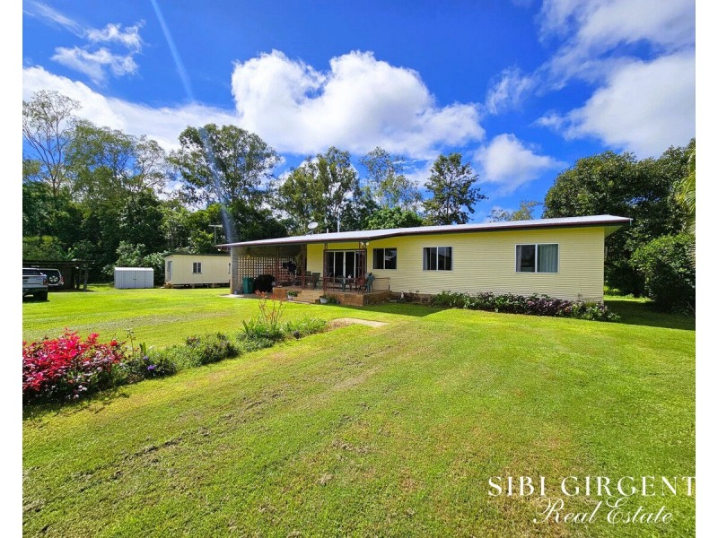 1004 Bilwon Road, Biboohra QLD 4880