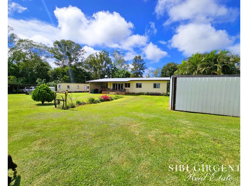 1004 Bilwon Road, Biboohra QLD 4880