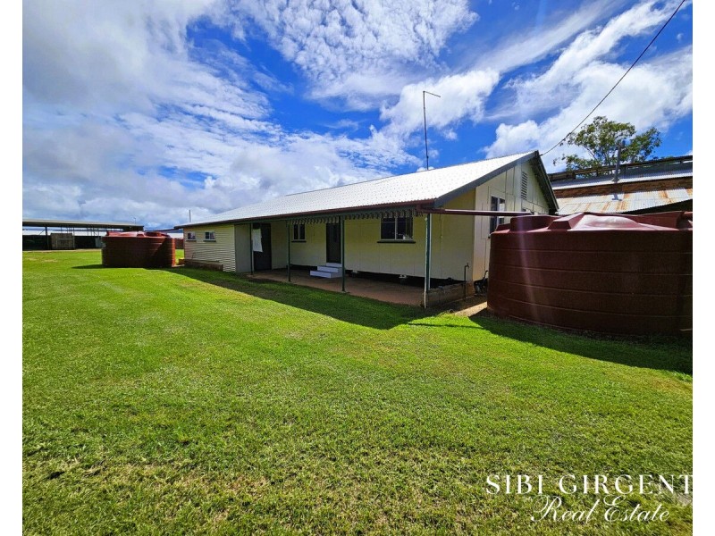1004 Bilwon Road, Biboohra QLD 4880