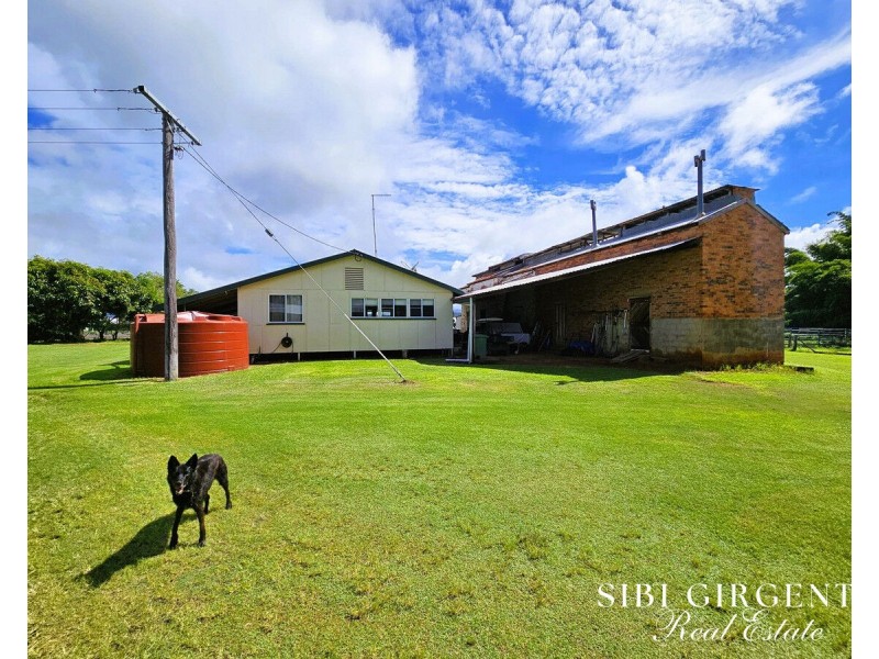 1004 Bilwon Road, Biboohra QLD 4880