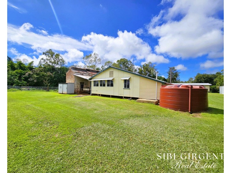 1004 Bilwon Road, Biboohra QLD 4880