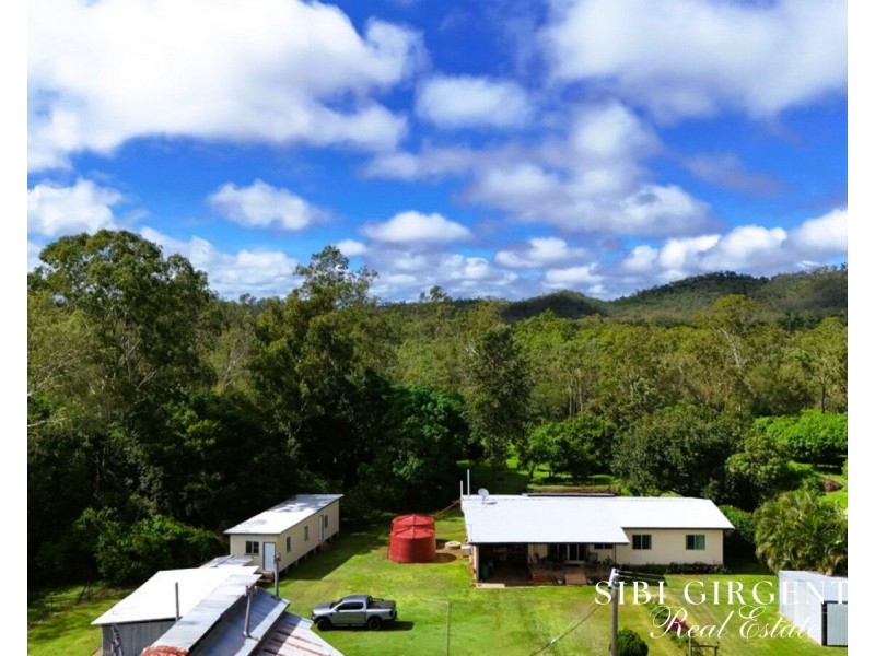 1004 Bilwon Road, Biboohra QLD 4880