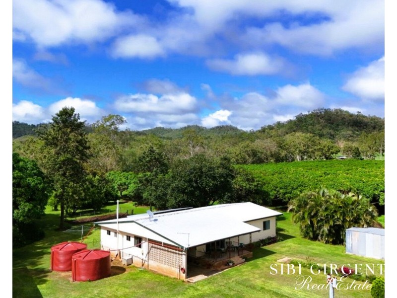 1004 Bilwon Road, Biboohra QLD 4880