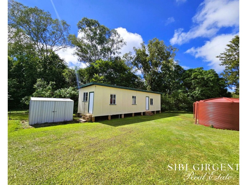 1004 Bilwon Road, Biboohra QLD 4880