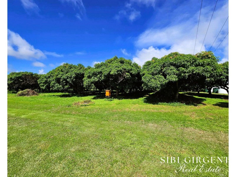 1004 Bilwon Road, Biboohra QLD 4880