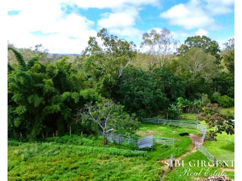 1004 Bilwon Road, Biboohra QLD 4880