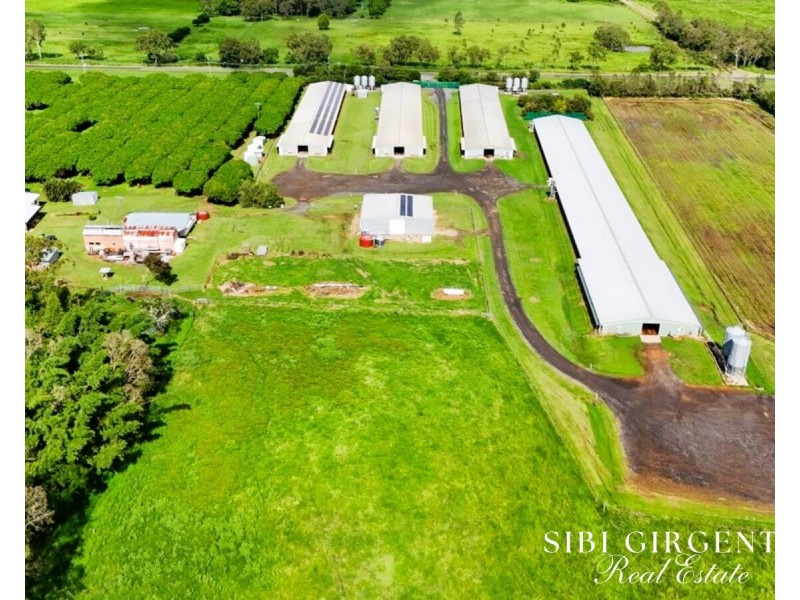 1004 Bilwon Road, Biboohra QLD 4880