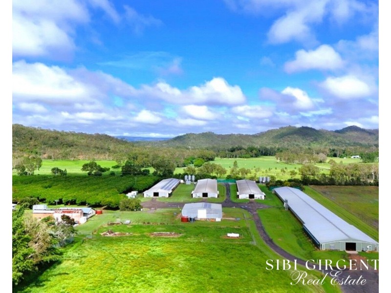 1004 Bilwon Road, Biboohra QLD 4880