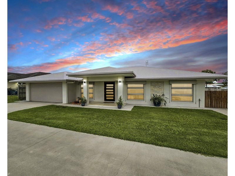 109 to 111 Hastie Road, Mareeba QLD 4880