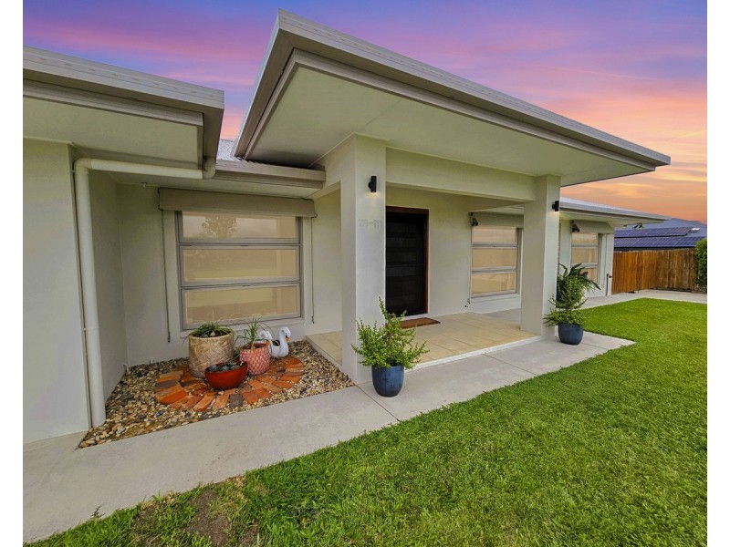 109 to 111 Hastie Road, Mareeba QLD 4880