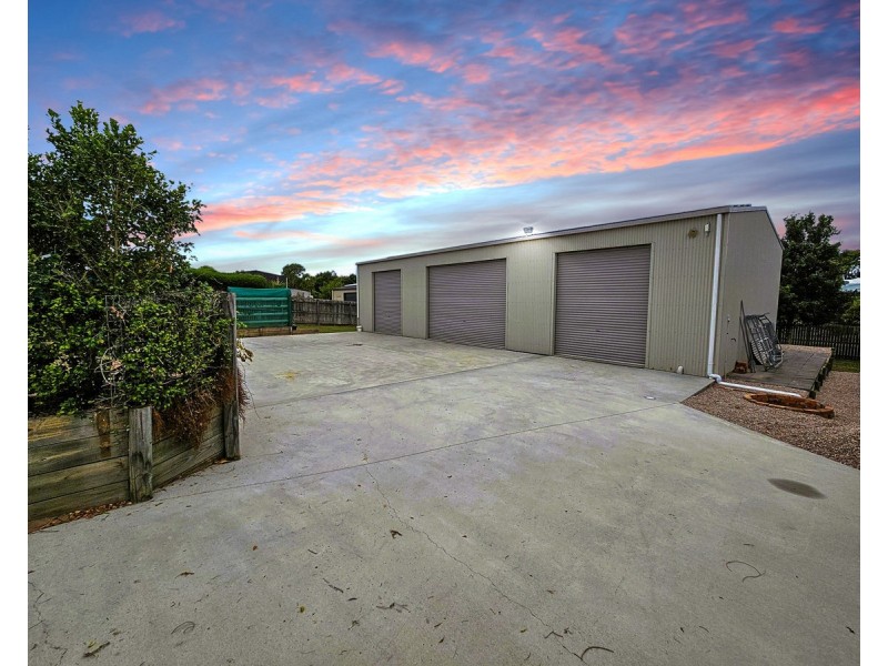 109 to 111 Hastie Road, Mareeba QLD 4880