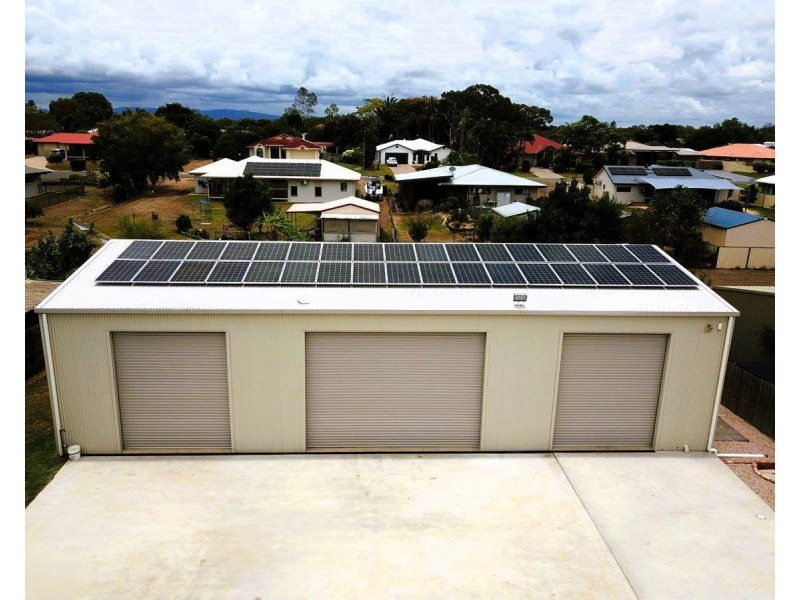 109 to 111 Hastie Road, Mareeba QLD 4880