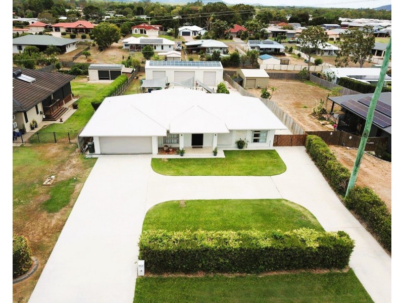 109 to 111 Hastie Road, Mareeba QLD 4880