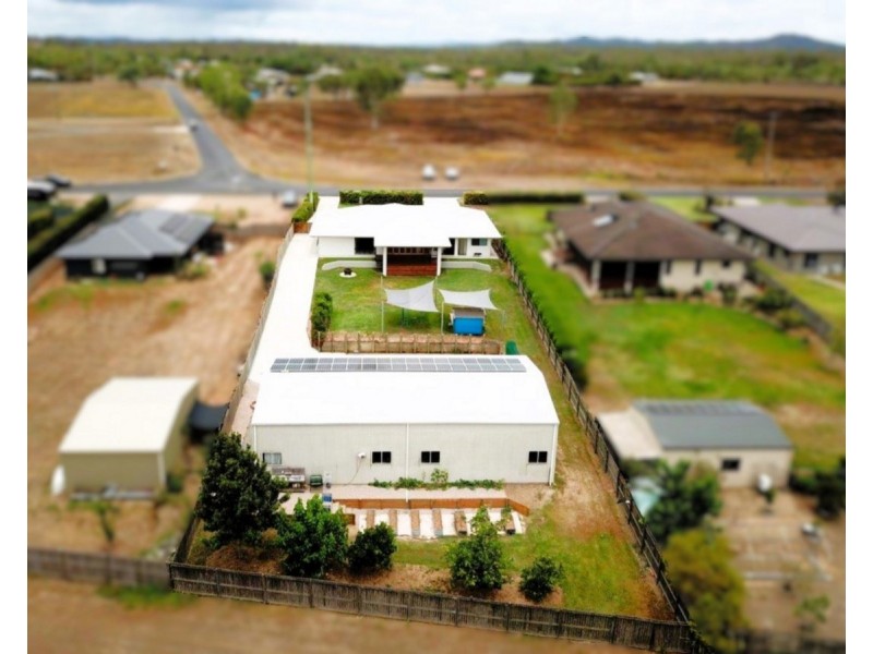 109 to 111 Hastie Road, Mareeba QLD 4880