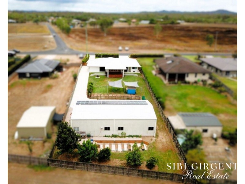 109 to 111 Hastie Road, Mareeba QLD 4880