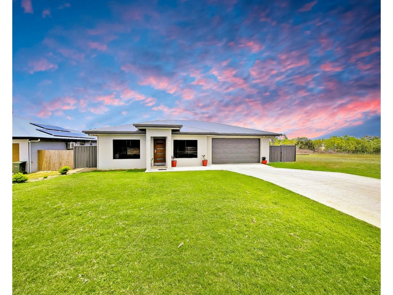 Lot 212 Antonio Drive, Mareeba QLD 4880