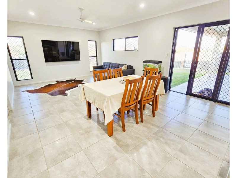 Lot 212 Antonio Drive, Mareeba QLD 4880