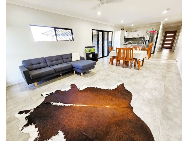 Lot 212 Antonio Drive, Mareeba QLD 4880