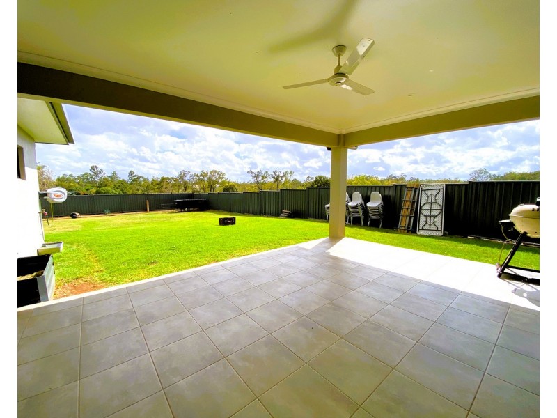 Lot 212 Antonio Drive, Mareeba QLD 4880