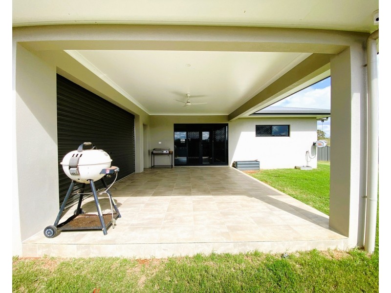 Lot 212 Antonio Drive, Mareeba QLD 4880