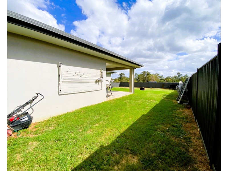 Lot 212 Antonio Drive, Mareeba QLD 4880