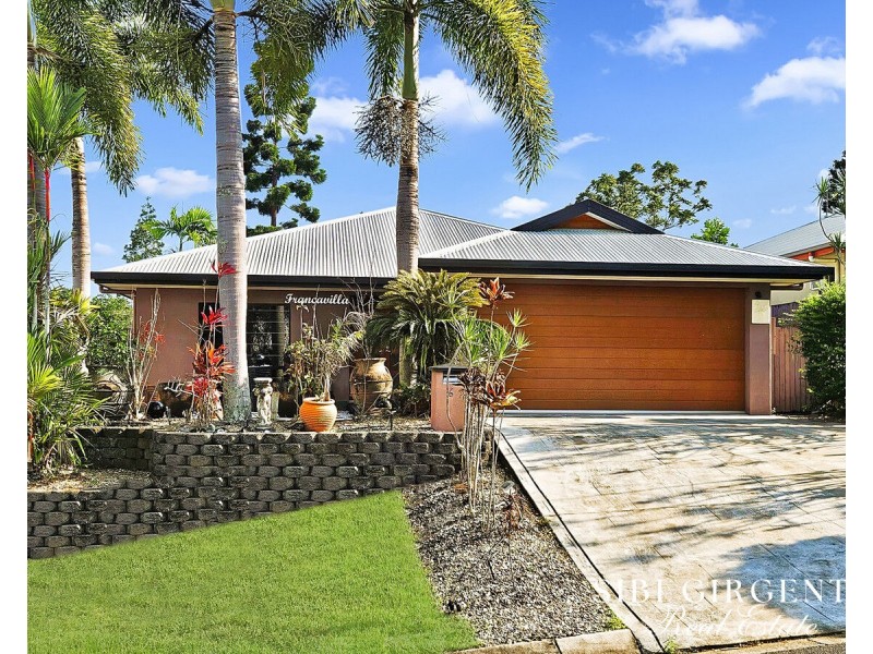 6 Bambusa Terrace, Mount Sheridan QLD 4868