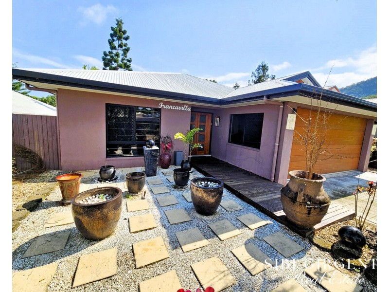 6 Bambusa Terrace, Mount Sheridan QLD 4868