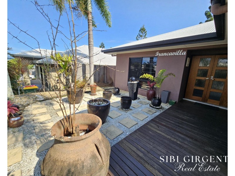 6 Bambusa Terrace, Mount Sheridan QLD 4868