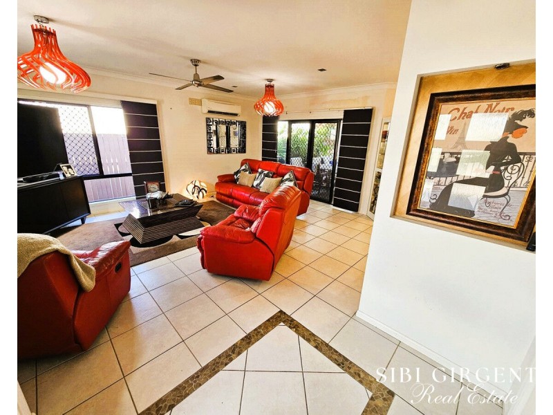 6 Bambusa Terrace, Mount Sheridan QLD 4868