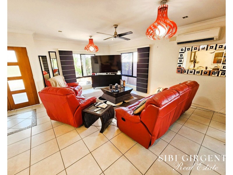 6 Bambusa Terrace, Mount Sheridan QLD 4868