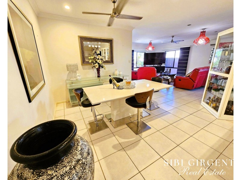 6 Bambusa Terrace, Mount Sheridan QLD 4868