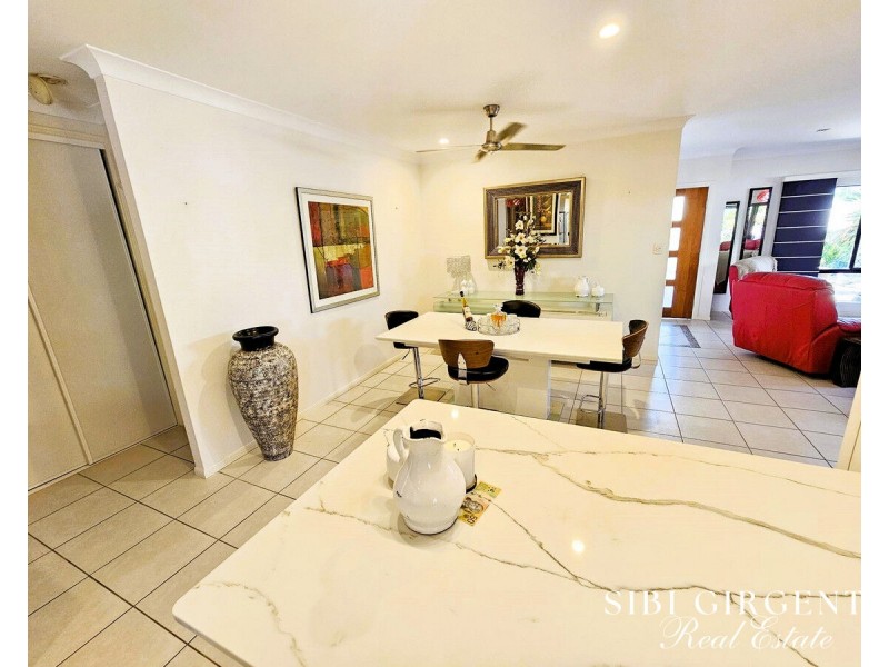 6 Bambusa Terrace, Mount Sheridan QLD 4868