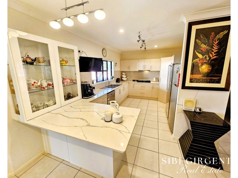 6 Bambusa Terrace, Mount Sheridan QLD 4868