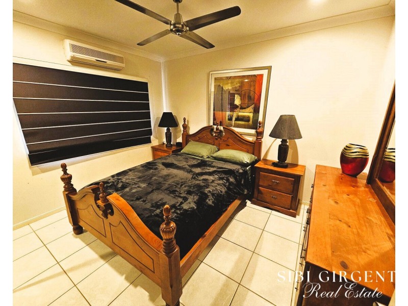 6 Bambusa Terrace, Mount Sheridan QLD 4868