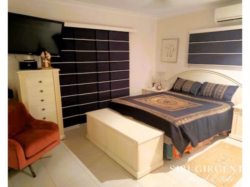 6 Bambusa Terrace, Mount Sheridan QLD 4868