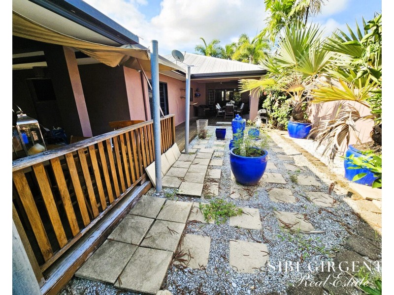 6 Bambusa Terrace, Mount Sheridan QLD 4868