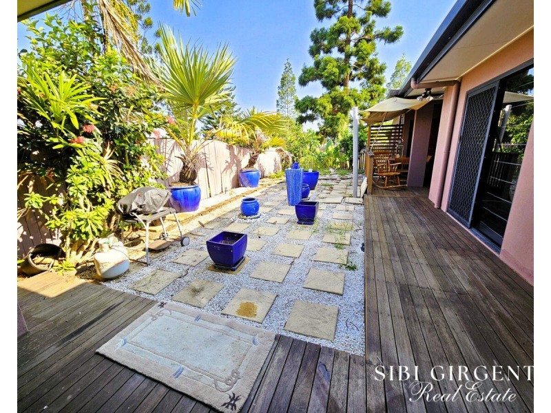 6 Bambusa Terrace, Mount Sheridan QLD 4868