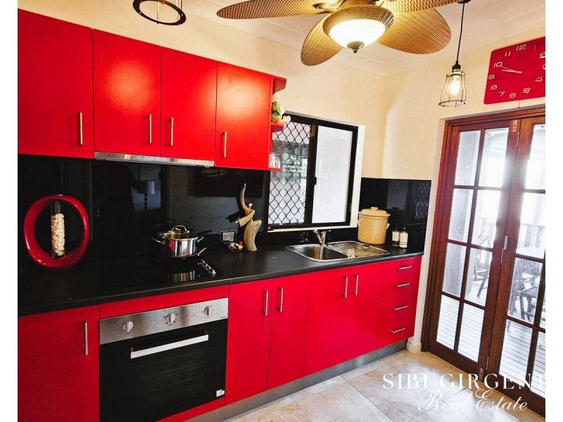 6 Bambusa Terrace, Mount Sheridan QLD 4868